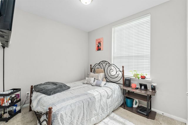 1432 Park Trails Boulevard, Princeton, TX 75407