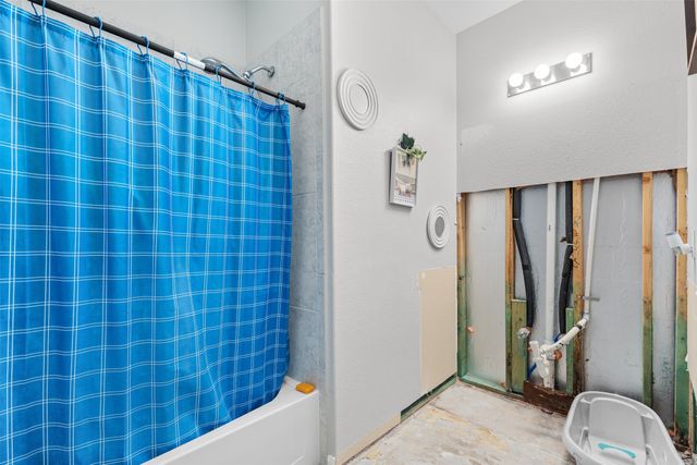 1432 Park Trails Boulevard, Princeton, TX 75407