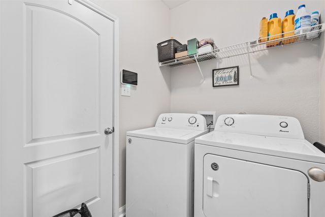 1432 Park Trails Boulevard, Princeton, TX 75407