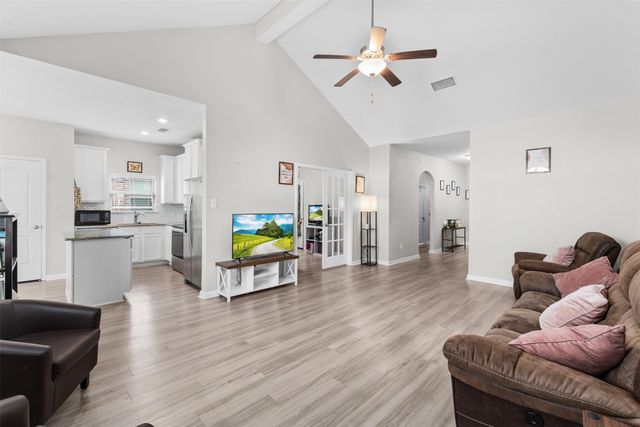 1432 Park Trails Boulevard, Princeton, TX 75407