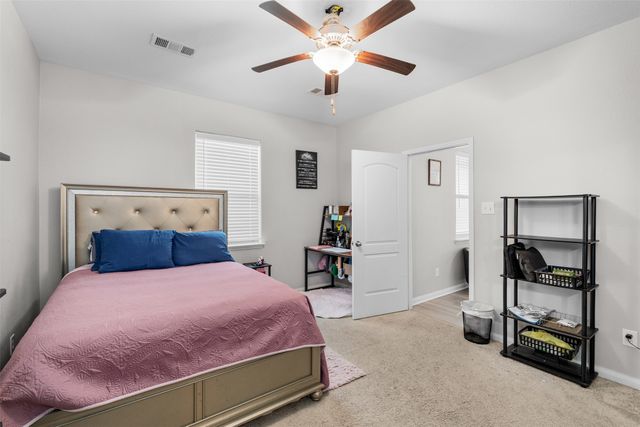 1432 Park Trails Boulevard, Princeton, TX 75407