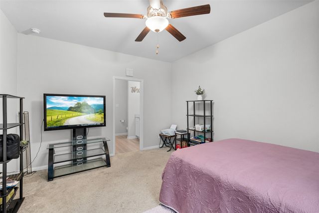 1432 Park Trails Boulevard, Princeton, TX 75407