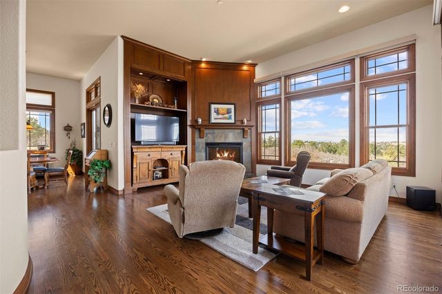 6146 Windom Peak Way, Castle Rock, CO 80108