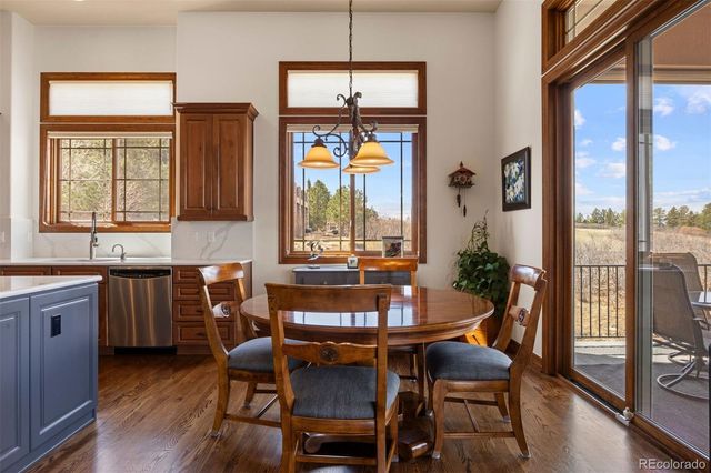 6146 Windom Peak Way, Castle Rock, CO 80108