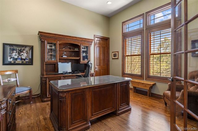 6146 Windom Peak Way, Castle Rock, CO 80108