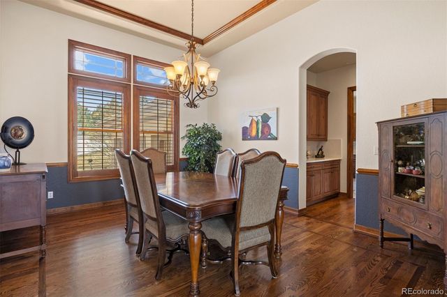 6146 Windom Peak Way, Castle Rock, CO 80108