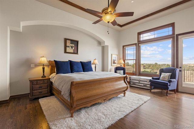 6146 Windom Peak Way, Castle Rock, CO 80108