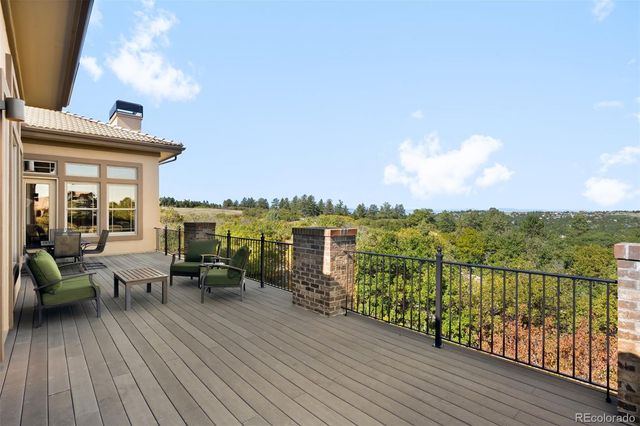 6146 Windom Peak Way, Castle Rock, CO 80108