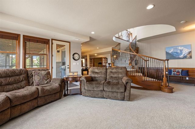 6146 Windom Peak Way, Castle Rock, CO 80108