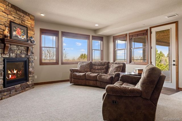 6146 Windom Peak Way, Castle Rock, CO 80108