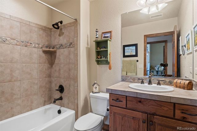 6146 Windom Peak Way, Castle Rock, CO 80108