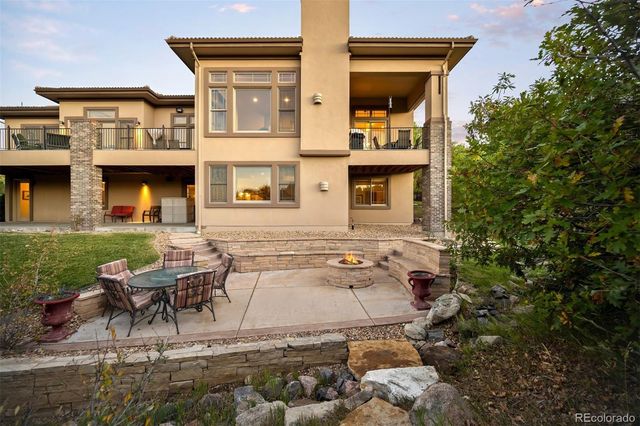 6146 Windom Peak Way, Castle Rock, CO 80108