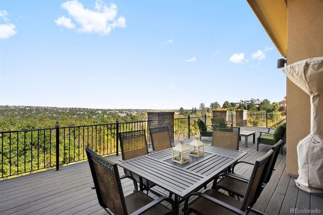 6146 Windom Peak Way, Castle Rock, CO 80108