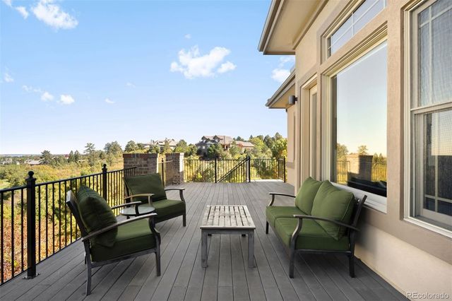 6146 Windom Peak Way, Castle Rock, CO 80108