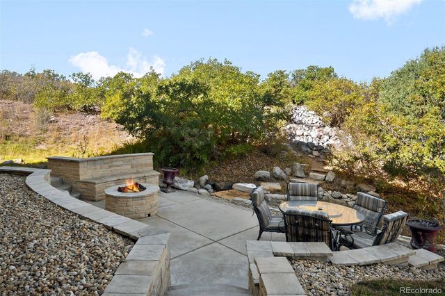 6146 Windom Peak Way, Castle Rock, CO 80108