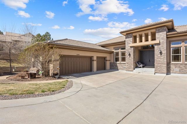 6146 Windom Peak Way, Castle Rock, CO 80108