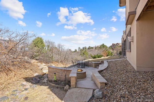 6146 Windom Peak Way, Castle Rock, CO 80108