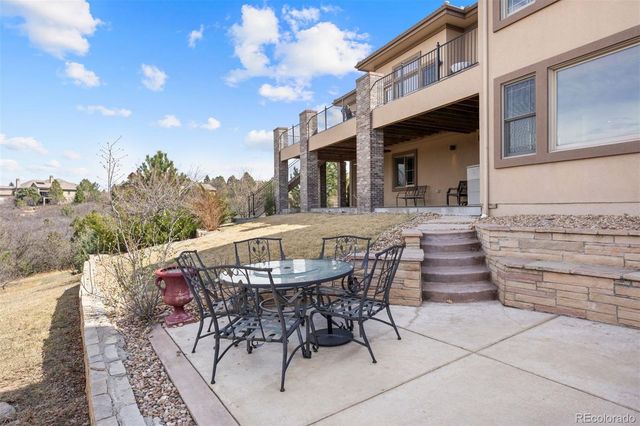 6146 Windom Peak Way, Castle Rock, CO 80108