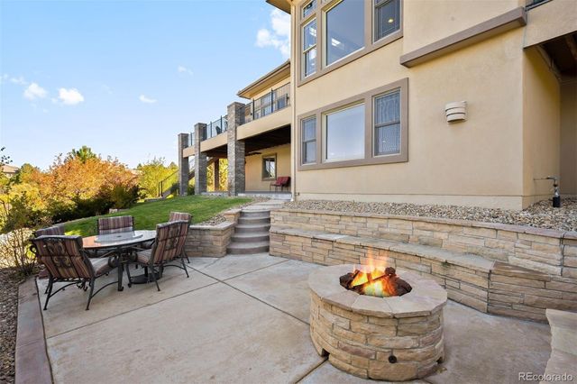 6146 Windom Peak Way, Castle Rock, CO 80108