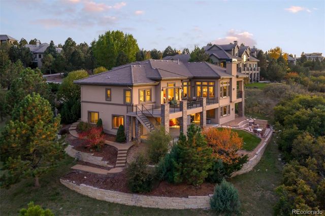 6146 Windom Peak Way, Castle Rock, CO 80108