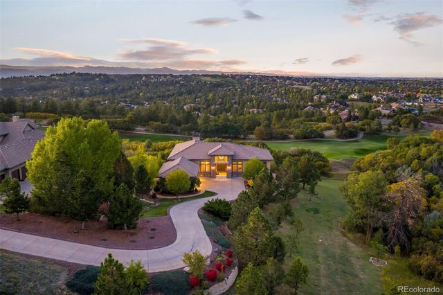 6146 Windom Peak Way, Castle Rock, CO 80108
