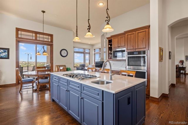 6146 Windom Peak Way, Castle Rock, CO 80108