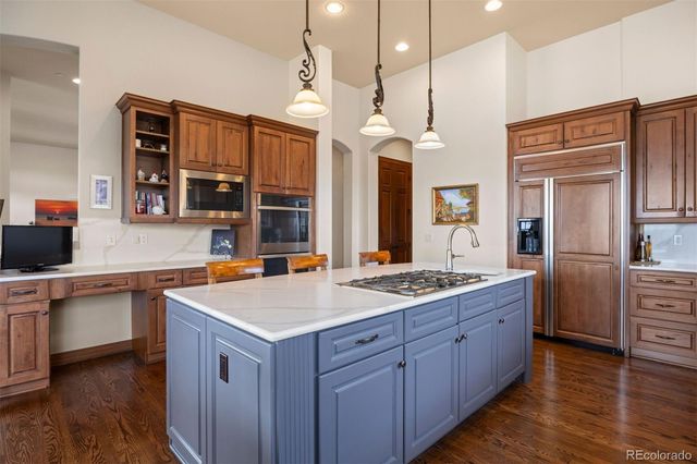 6146 Windom Peak Way, Castle Rock, CO 80108