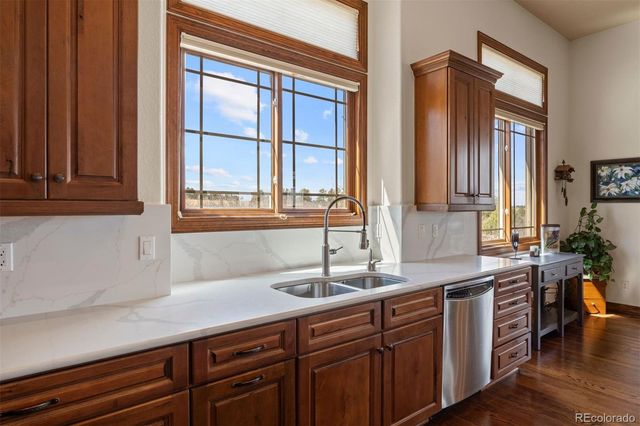 6146 Windom Peak Way, Castle Rock, CO 80108