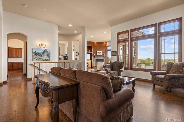 6146 Windom Peak Way, Castle Rock, CO 80108