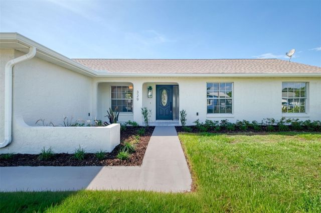 329 GAIT COURT, Kissimmee, FL 34743