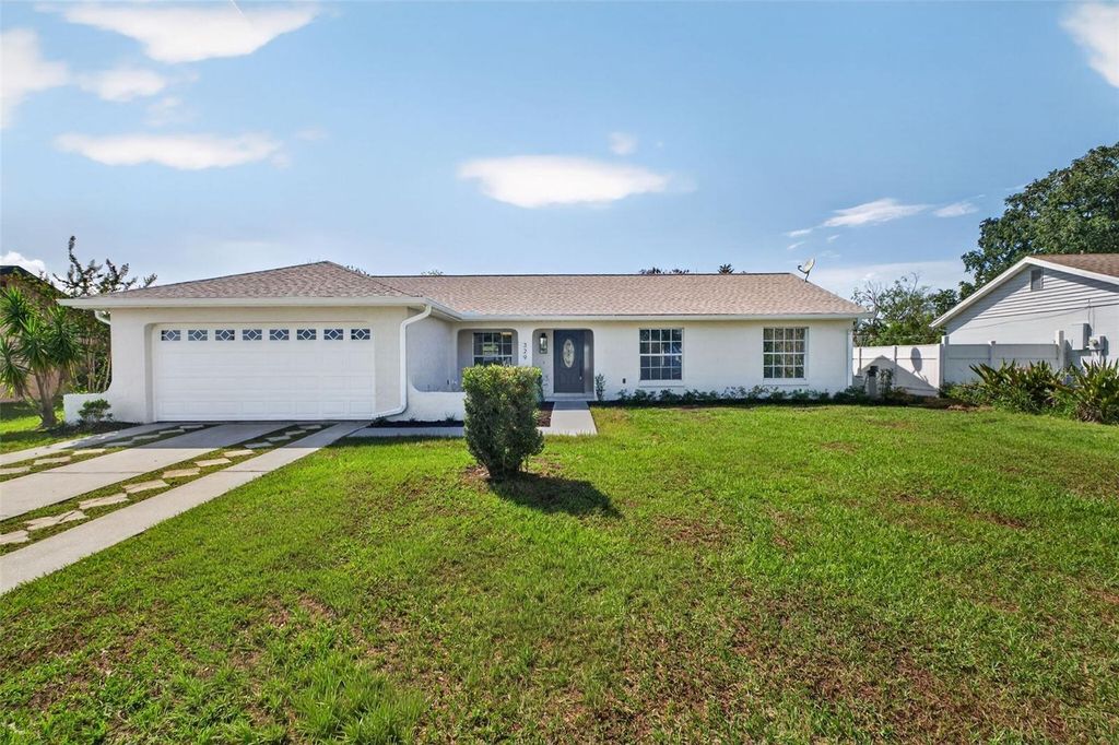 329 GAIT COURT, Kissimmee, FL 34743