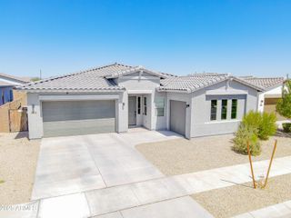 14144 W SMOKETREE Drive, Surprise, AZ 85387