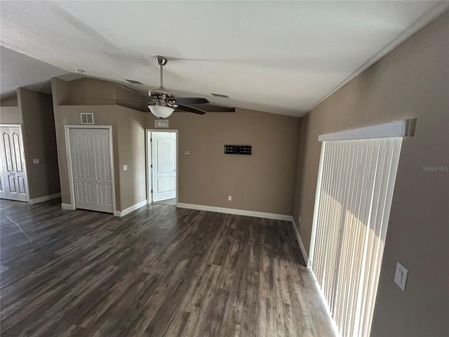 9208 N TRAVIS DRIVE, Citrus Springs, FL 34434