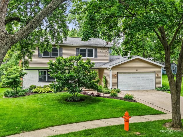 80 Bunting Lane, Naperville, IL 60565