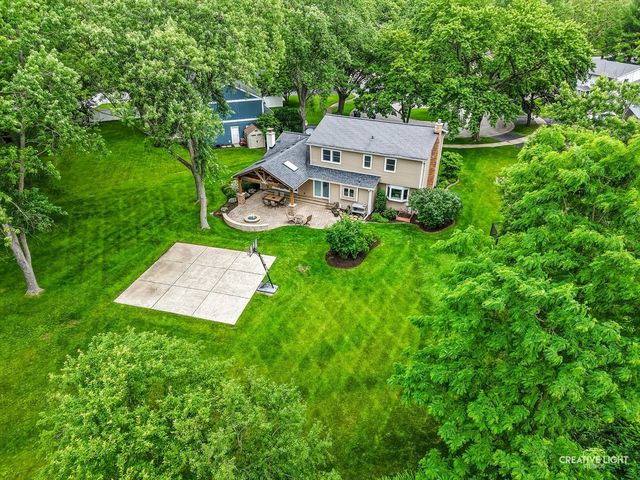 80 Bunting Lane, Naperville, IL 60565