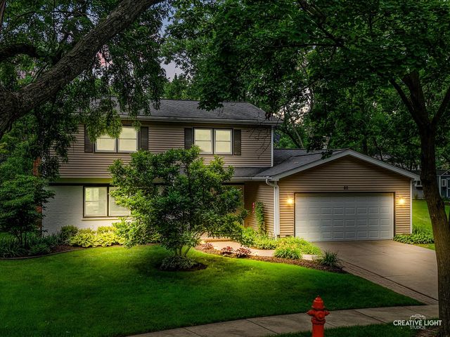 80 Bunting Lane, Naperville, IL 60565
