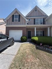 6181 Grove Crest Way, Austell, GA 30168
