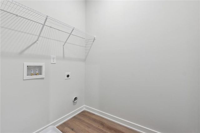 2546 Harbor Ridge Pass 341, Gainesville, GA 30507