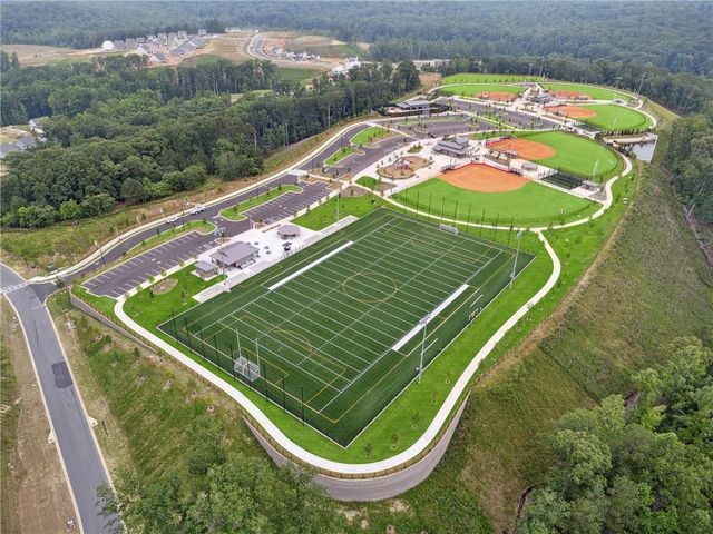 2546 Harbor Ridge Pass 341, Gainesville, GA 30507