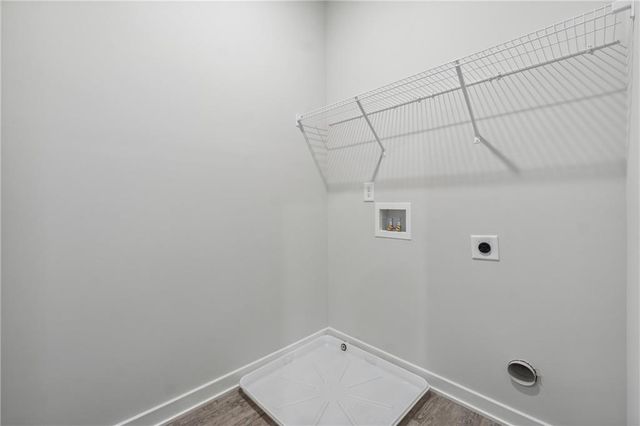 2546 Harbor Ridge Pass 341, Gainesville, GA 30507