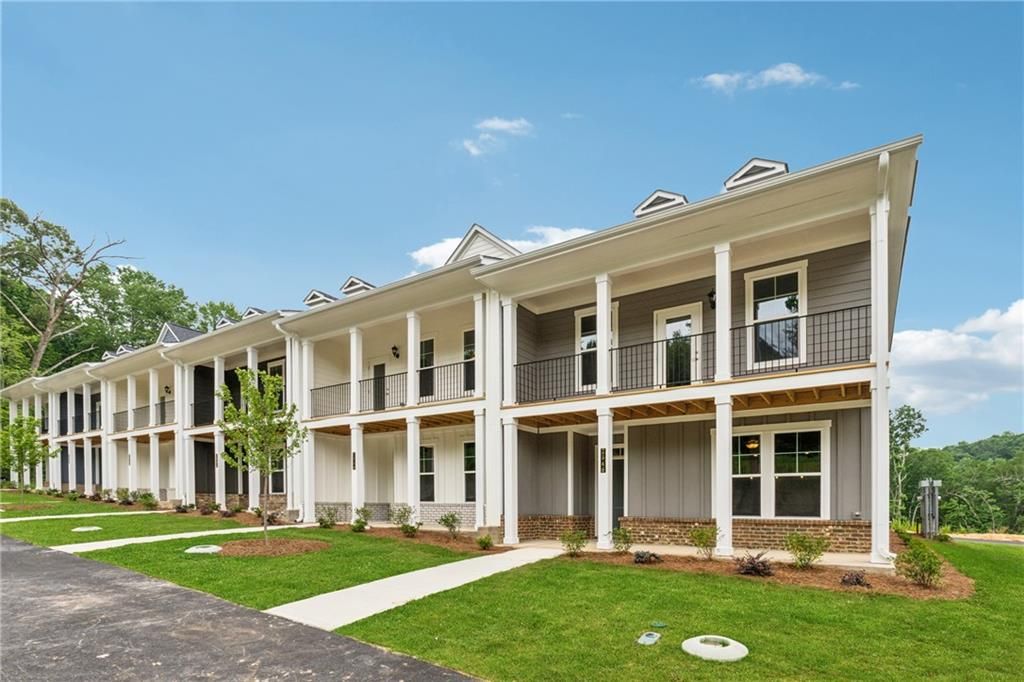 2546 Harbor Ridge Pass 341, Gainesville, GA 30507