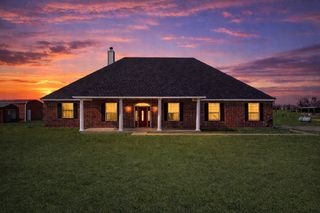 3099 S Branch Road, Krum, TX 76249