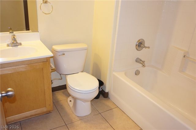 5228 Cardinal Flower Court, North Las Vegas, NV 89081