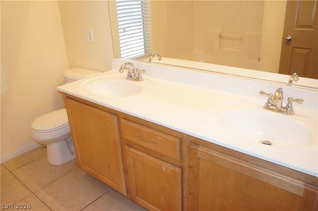 5228 Cardinal Flower Court, North Las Vegas, NV 89081