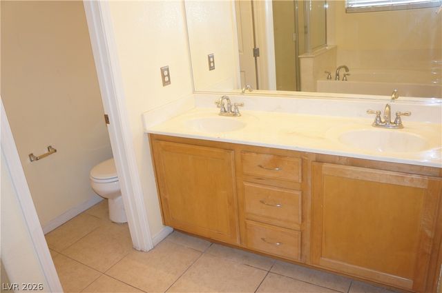 5228 Cardinal Flower Court, North Las Vegas, NV 89081
