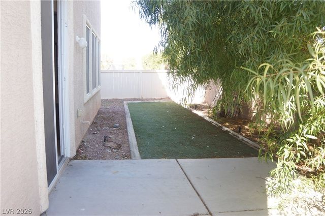 5228 Cardinal Flower Court, North Las Vegas, NV 89081