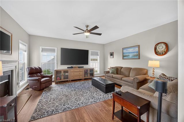 6419 Woodmont Road, Jamestown, NC 27282