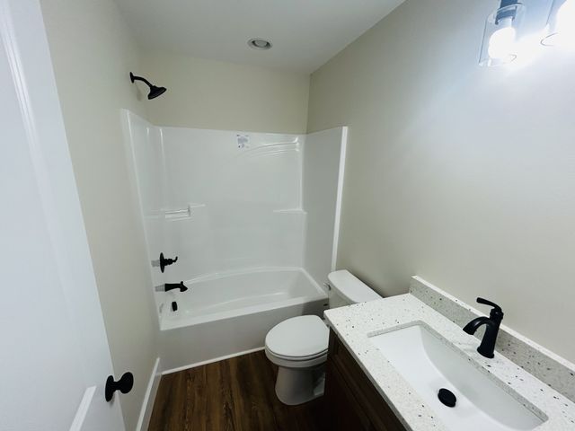 614 Haddon Ln, Winchester, TN 37398