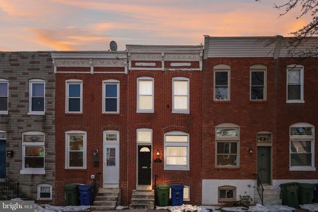 514 S LUZERNE AVE, Baltimore, MD 21224