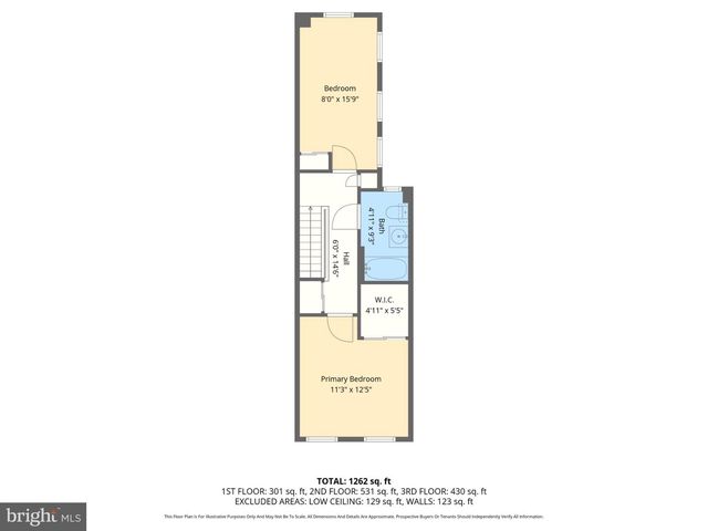 514 S LUZERNE AVE, Baltimore, MD 21224